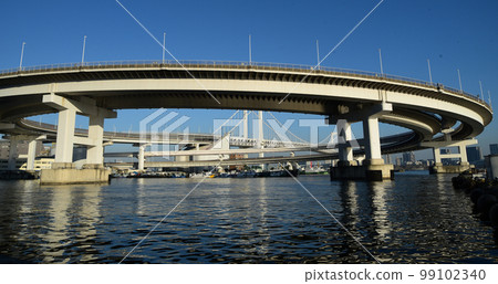 小海灣的風景 小海灣的風景 99102340