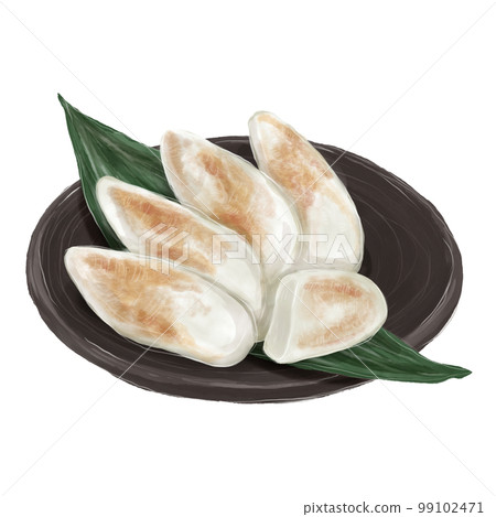 sasa-kamaboko 的插圖 99102471
