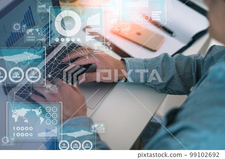 商業網絡 99102692