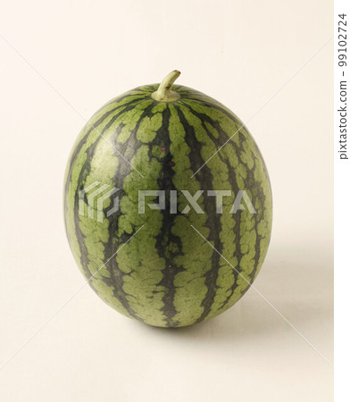 round watermelon round watermelon 99102724