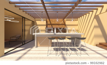 House with pool House with pool 99102982