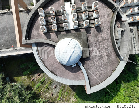 Observatory 99103213