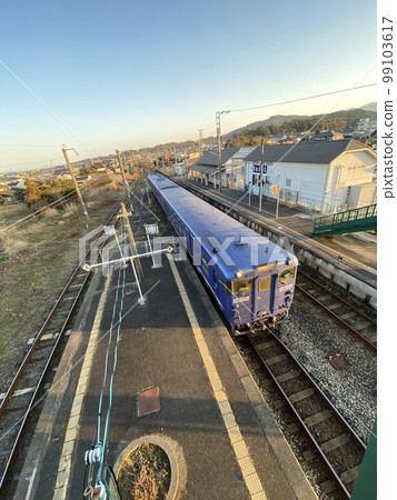 長崎幹線 99103617