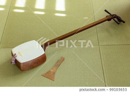 Shamisen Shamisen 99103653