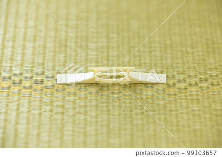 三味線部分 三味線部分 99103657