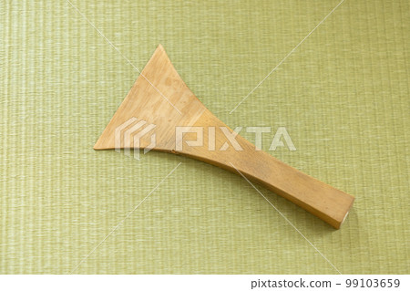 三味線撥片 99103659