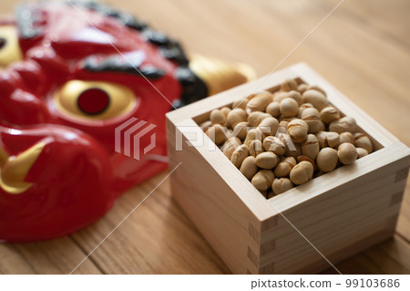 Setsubun's image Setsubun's image 99103686