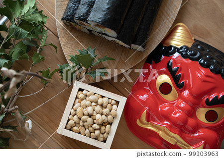 Setsubun's image Setsubun's image 99103963