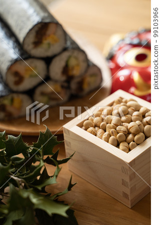 Setsubun's image Setsubun's image 99103966