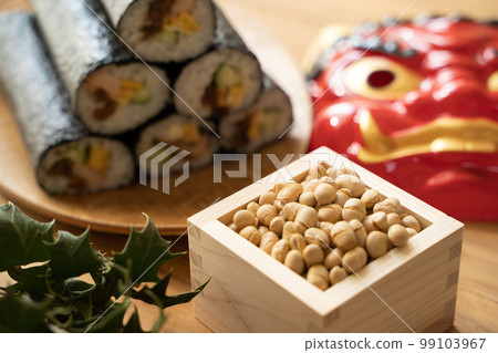 Setsubun's image 99103967
