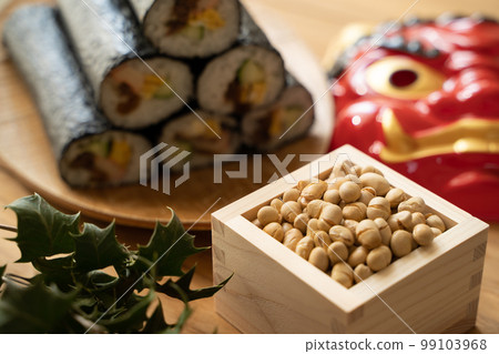 Setsubun's image 99103968