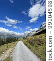通往的山路 99104598