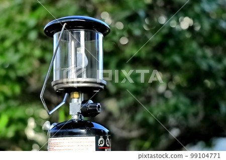 Gasoline lantern 99104771