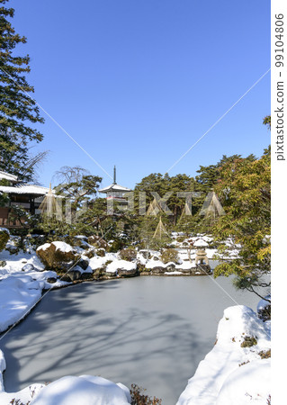 仙台雪環王子園 仙台雪環王子園 99104806