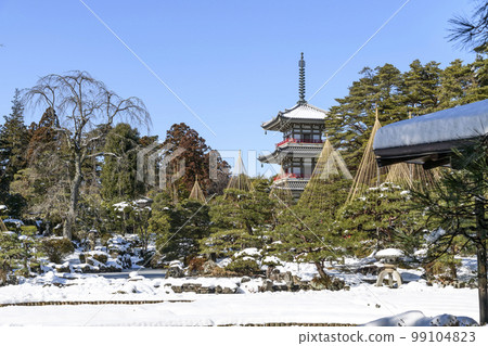 仙台雪環王子園 99104823