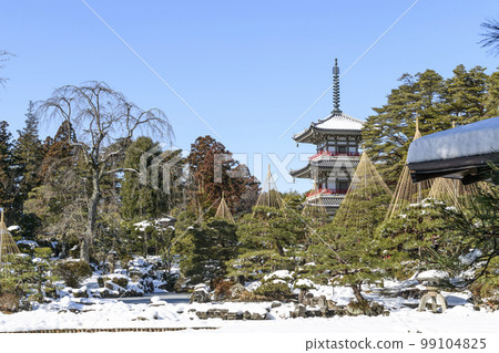 仙台雪環王子園 99104825