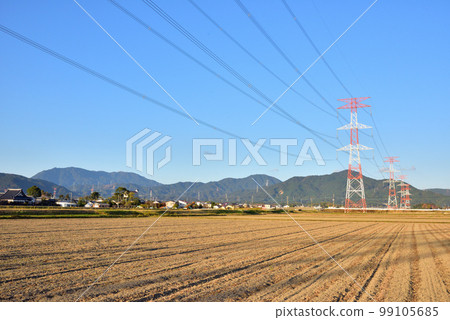 福岡縣築前町東織田的寶滿山 99105685
