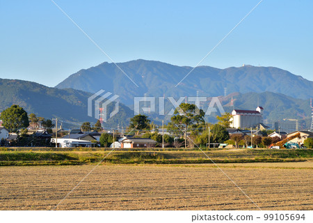 福岡縣築前町東織田的寶滿山 99105694