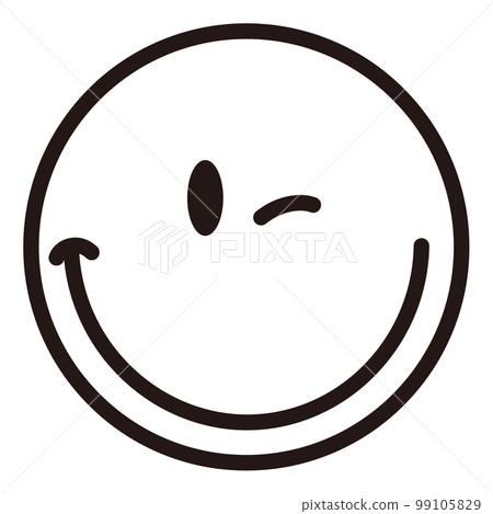 Nico-chan mark winking 99105829