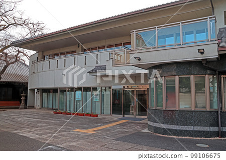 觀妙寺（板橋） 99106675