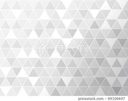 單色多邊形馬賽克圖案背景 99106697