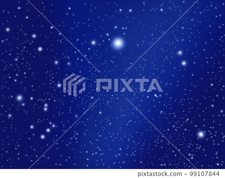星空 99107844