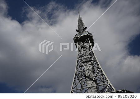 MIRAI TOWER(原名古屋電視塔) MIRAI TOWER(原名古屋電視塔) 99108020