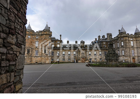England Palace of Holyroodhouse England Palace of Holyroodhouse 99108193