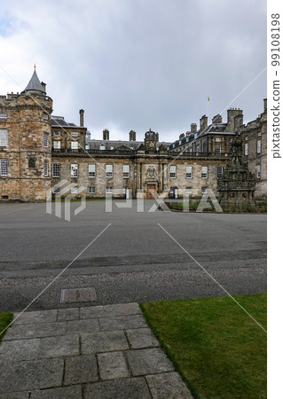 England Palace of Holyroodhouse England Palace of Holyroodhouse 99108198