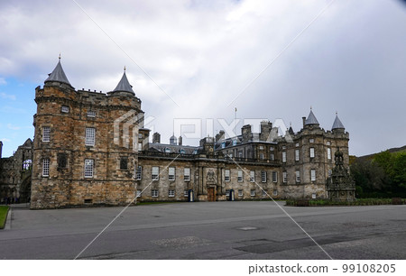 England Palace of Holyroodhouse England Palace of Holyroodhouse 99108205