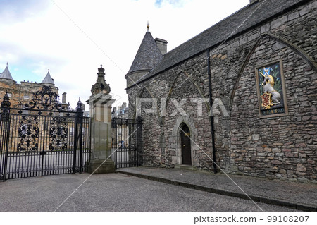 England Palace of Holyroodhouse England Palace of Holyroodhouse 99108207