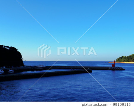 Saganoseki Port (Oita City, Oita Prefecture) 99109115