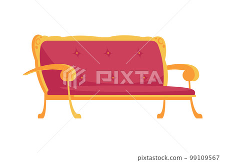 Presidents Office Sofa Composition Presidents Office Sofa Composition 99109567