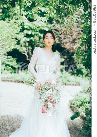 Wedding bridal image Wedding bridal image 99109962