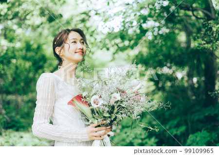 Wedding bridal image 99109965
