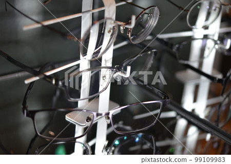 Glasses Glasses 99109983