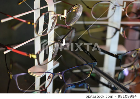 Glasses Glasses 99109984