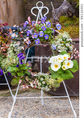 開滿花0140 99110301