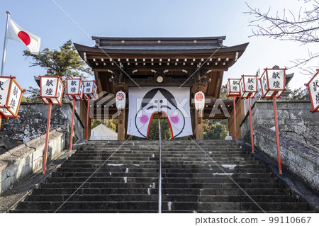 長崎市 祗園神社 八坂神社 99110667