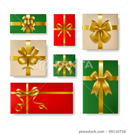 Gift Box Set Gift Box Set 99110756