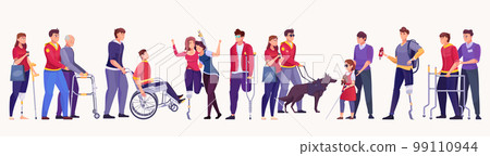 Transport Device Set Transport Device Set 99110944