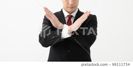 商人肖像禁止行為沒有臉 99111734