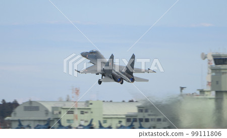 Indian Air Force Sukhoi Su-30MKI takeoff 99111806