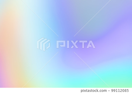 Fantasy style rainbow color background material Fantasy style rainbow color background material 99112085