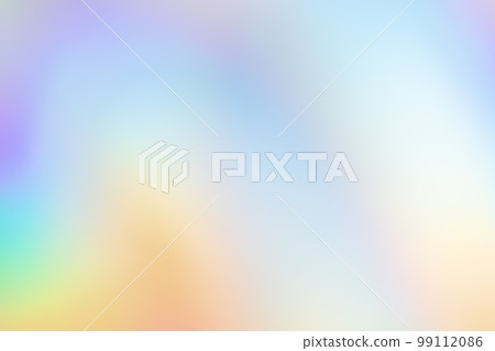 奇幻風格彩虹色背景素材 奇幻風格彩虹色背景素材 99112086