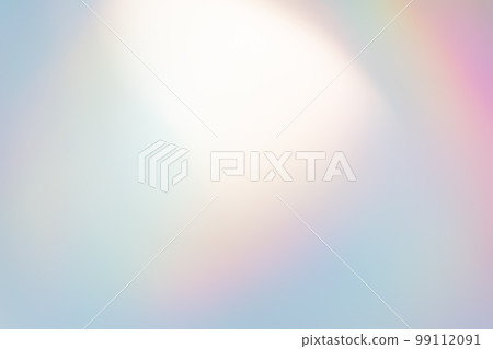 Fantasy style rainbow color background material Fantasy style rainbow color background material 99112091