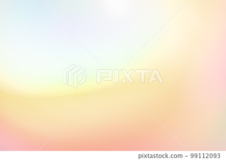 奇幻風格彩虹色背景素材 奇幻風格彩虹色背景素材 99112093
