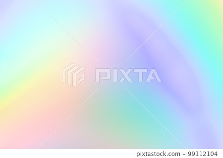 奇幻風格彩虹色背景素材 奇幻風格彩虹色背景素材 99112104
