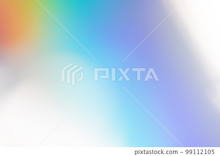 奇幻風格彩虹色背景素材 奇幻風格彩虹色背景素材 99112105