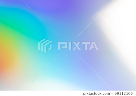 奇幻風格彩虹色背景素材 奇幻風格彩虹色背景素材 99112106